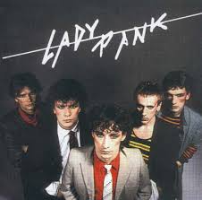 Its first hit was mała lady punk (little lady punk). Lady Pank Lady Pank 2006 Cd Discogs