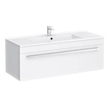 Check spelling or type a new query. Nova High Gloss White Wall Mounted Basin Unit W1000 X D400mm Vtww1000 At Victorian Plumbing Uk