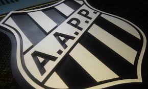 Camisa ponte preta escudo bordado macaca oficial superbolla. Escudo Ponte Preta Em 3d Em Mdf No Elo7 Laser Society 8a7514