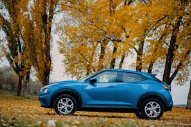 Nissan Juke Reliability and Common Problems - In The Garage with ...