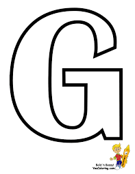 Our printable sheets for coloring in are ideal to brighten your family's day. Traditional Free Alphabet Coloring Pages Learn Alphabets Numbers