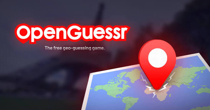 Openguessr