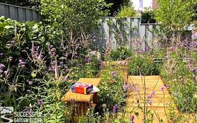 If you need another variation of design solution, you can easily find it on our website, just go to another collection or. Garden Fencing How To Choose The Right Fence For Your Garden Successful Garden Design