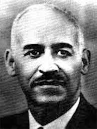 1923) Bishop Randall Albert Carter, “Whence and Whither“