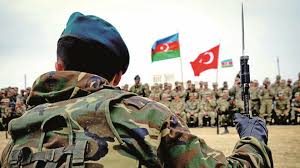 Son dakika azerbaycan haberlerini buradan takip edebilirsiniz. Turkiye Butun Gucuyle Azerbaycan In Yaninda Tek Millet Tek Ordu Yeni Safak