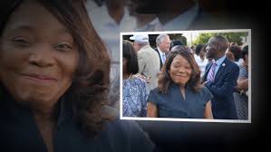 Bishop Frank Otha White Memorial Park Dedication