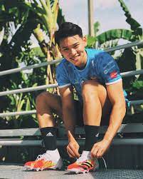 Maybe you would like to learn more about one of these? Dominic Tan Jun Jin Posts Facebook