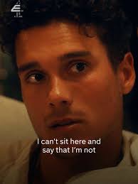 Jazz and Miles Discuss Their Future in Made In Chelsea