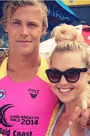 Inside the famous family of SAS Australia star Jett Kenny