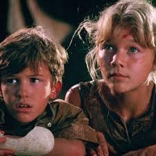 Jurassic Park: qué pasó con Tim Murphy y Lex Murphy, los niños de la  película 30 años después