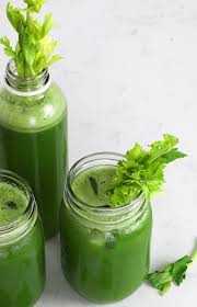 Here is a super healthy raw vegan green smoothie recipe use avocado, zucchini, spinach, and green grapes with skin for fiber kale has been everywhere lately; Green Juice Recipe With Celery Antioxidant Boost Desi Licious Rd