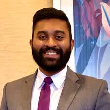 Rony Thomas, MD (@RonyThomasMD)