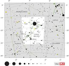 What Is Stellar Magnitude Astronomy Essentials Earthsky