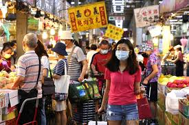 The term taiwan, china (中国台湾) is used by mainland chinese media even though the. Taiwan Tightens Curbs Expects Arrival Of More Covid Vaccines Coronavirus Pandemic News Al Jazeera