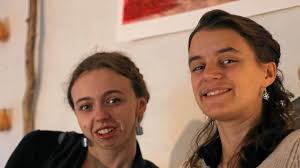 Flora Delalande à Quartier Libre mercredi