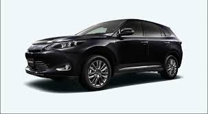 The gr super sport concept was first presented to the public in january 2018 at the tokyo auto salon, taking the form of a sports car. Toyota Harrier Specs Photos 2014 2015 2016 2017 2018 2019 2020 2021 Autoevolution
