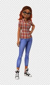 Melodie Herrera Adli Kullanicinin Characters With Their Hair Down Panosundaki Pin Kara Kedi Kedi