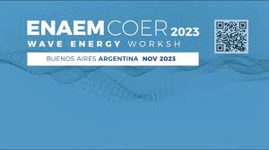 ENAEM COER 2023: Industrial Panel