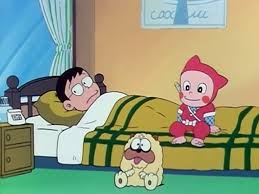 Ninja Hattori | Season - 01 | Episode - 13