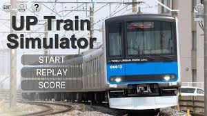 Train simulator pro 2018 will let you drive carefully modeled locomotives leading passenger or freight trains across the eastern half of the us. Up Train Simulator Latest Version For Android Download Apk
