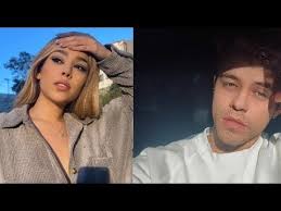 En los últimos días fueron captados danna paola y alex hoyer en las playas de ibiza en españa, desde donde danna ha compartido algunas fotografías luciendo sus trajes de baño, aunque en ningún momento mencionó la. Danna Paola Con Novio Menor Que Ella Danna Paola Y Alex Hoyer Son Novios Youtube