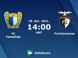 Below you find a lot of statistics for this team. Fc Famalicao Portimonense Live Ticker H2h Und Aufstellungen Sofascore