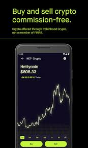 When it comes to trading cryptocurrencies on robinhood, it supports bitcoin, bitcoin cash, bitcoin sv, ethereum, ethereum classic, litecoin, and dogecoin. Download Robinhood Investment Trading Commission Free On Pc Mac With Appkiwi Apk Downloader