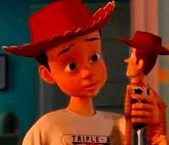Andy Davis (Toy Story)