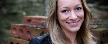 Clark Sarullo (Terri)