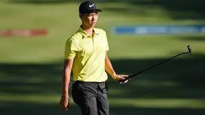 44, born 15 march 1976. Min Woo Lee Wins Vic Open To Make It A Family Affair Saudi Gazette