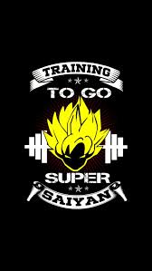 Dbz Dragonballz Dragon Ball Z Dragonball Goku Saiyan Android Ios Wallpaper Vegeta Super Dragon Ball Super Wallpapers Dragon Ball Wallpapers Gym Art