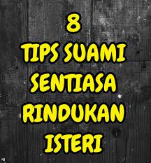 Jadi jom tengok apa anda boleh. Nikmat Malam Jumaat Tips Buat Suami Rindu Selalu Meskipun Sudah Lama Menikah Suami Dan Isteri Harus Saling Rindu Merindu Bagaimana Cara Membuat Suami Selalu Rindu Isteri 8 Tanda Suami Sayang Isteri