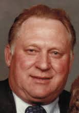 Obituary information for Harry A. Wobbe