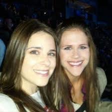 Cheryl Sorn's Instagram, Twitter & Facebook