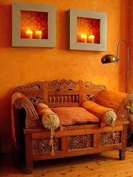 Home Furnishing Ideas By Room Or Style Moroccan Style Interior Orange Rooms Moroccan Interiors