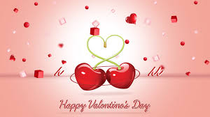 If you have your own one, just create an account on the website and upload a picture. Valentine S Day Hearts Wallpaper For Desktop Mac Computer Wallpaper Background Cute Valentines Wallpaper February Background Digital Drawing Illustration Advancedrealty Com