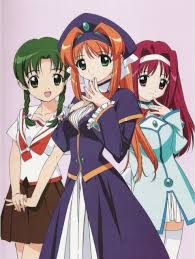 Pin On Favorite Anime Shows