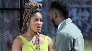 Uzalo SABC 1 - TONIGHT...Zekhethelo confronts Mxolisi about betraying her  father. Tune in to #UZALO on SABC1 at 8:30pm. | Facebook