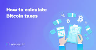 Buying and selling crypto is taxable because the irs identifies crypto as property, not currency. How To Pay Taxes On Bitcoin For Trading And Mining Freewallet