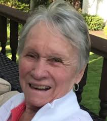 Obituary information for Merita Collins Rouse