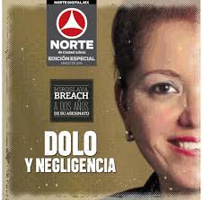 Edición impresa del día 22 de marzo de 2017 by Nortedigital.mx