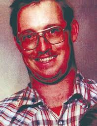 Theodore D. McAllister