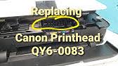 Installation imprimante canon mg5450 : Canon Pixma Mg5450 And Mg6350 Ciss Installation Tutorial Cissmarket Youtube