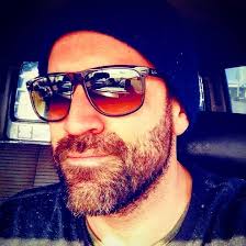 D.J. Ekeem aka The Burly Beat Farmer