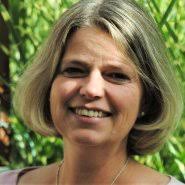 Claudia Gut verabschiedet sich