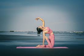 From increased flexibility to more mindfulness to familiarity with — and confidence in — your body, the benefits of yoga practice can really pay off in the bedroom, says herbenick. Morning Yoga Asanas 5 Easy Poses To Revamp Your Mind And Body