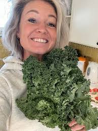 Keisha Moss's Instagram, Twitter & Facebook