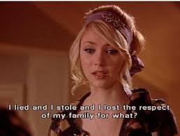 Serena has to go"... but what about everyone else? : r/GossipGirl