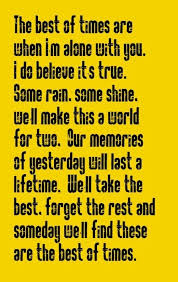 Styx The Best Of Times Song Quotes Music Lyrics Lyrics