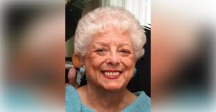 Obituary information for Alice M. Pantoja